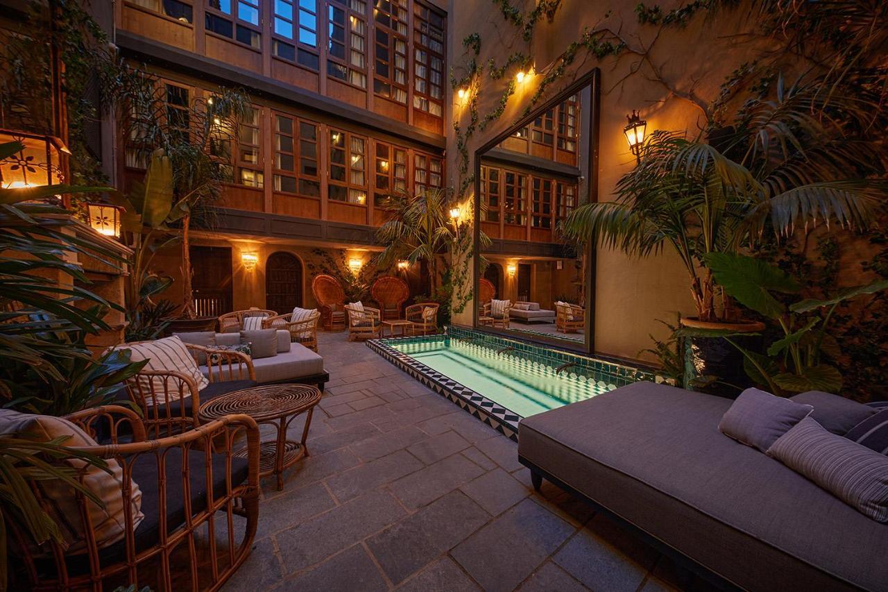 Palma Riad - Adults Only Eksteriør bilde
