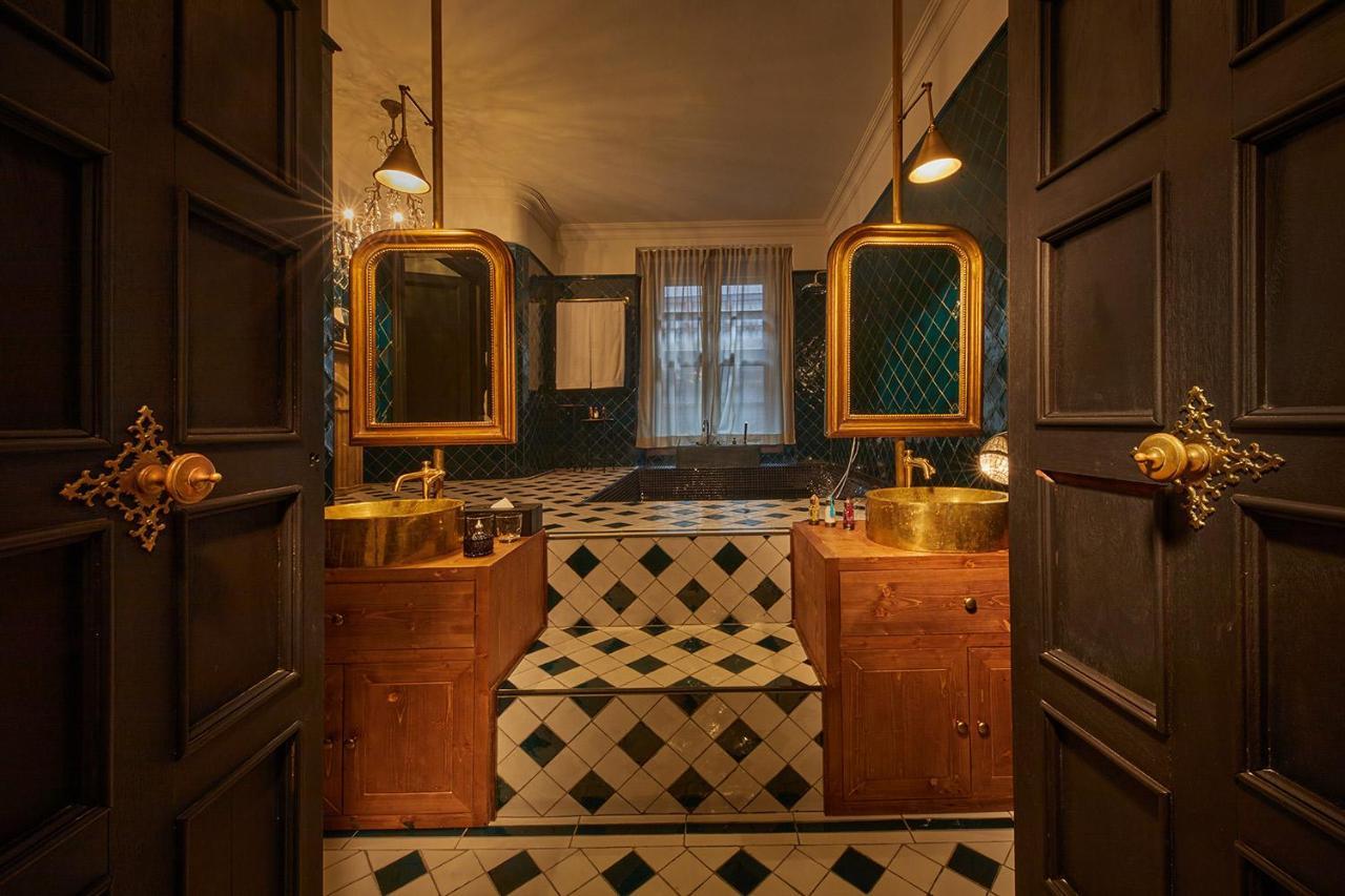 Palma Riad - Adults Only Eksteriør bilde
