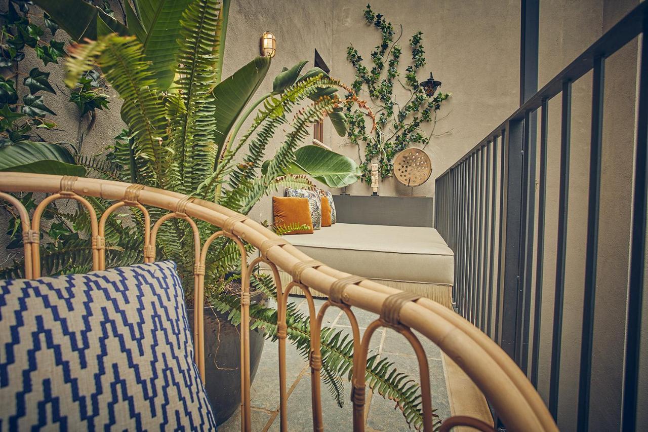 Palma Riad - Adults Only Eksteriør bilde