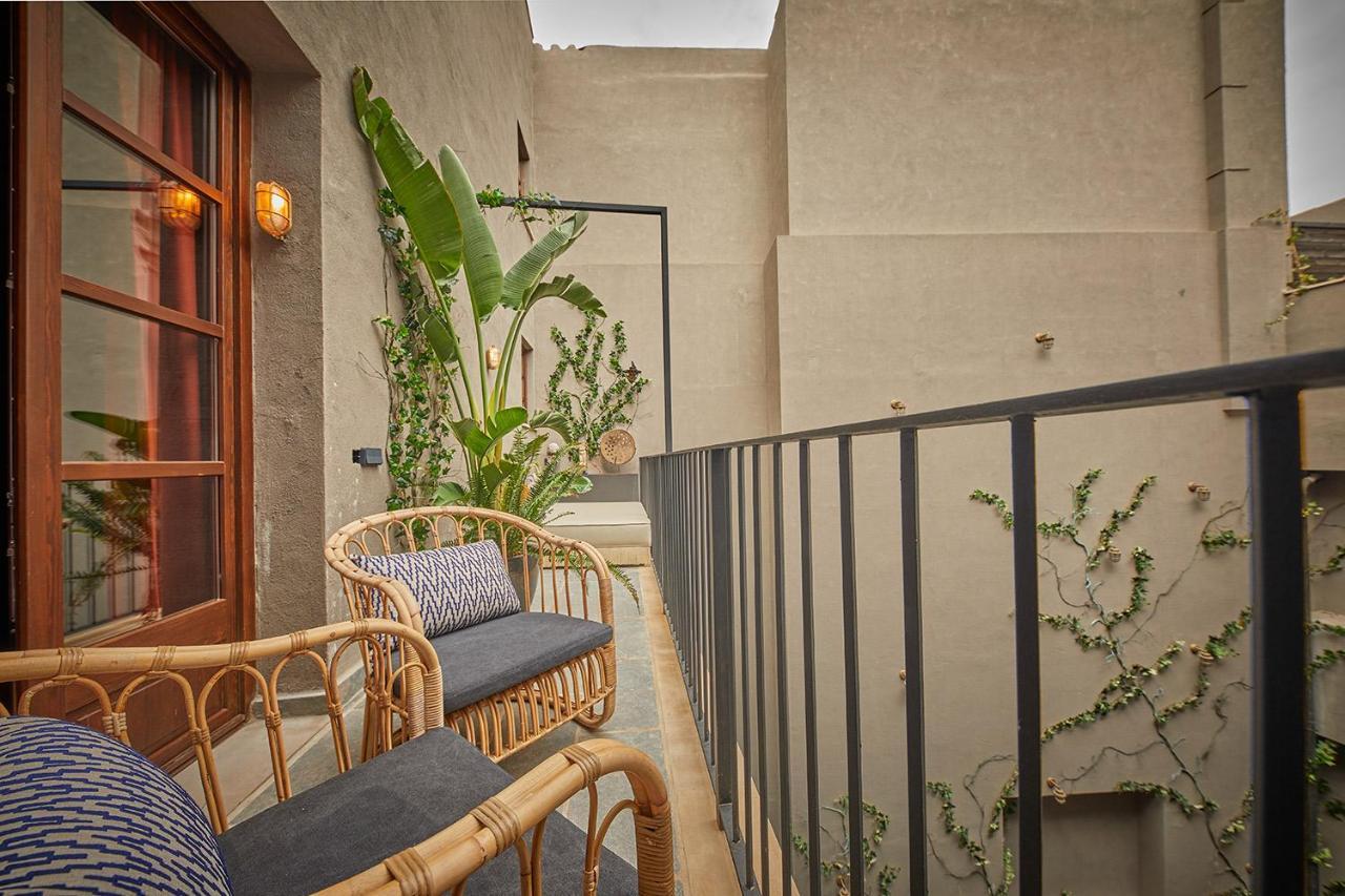 Palma Riad - Adults Only Eksteriør bilde