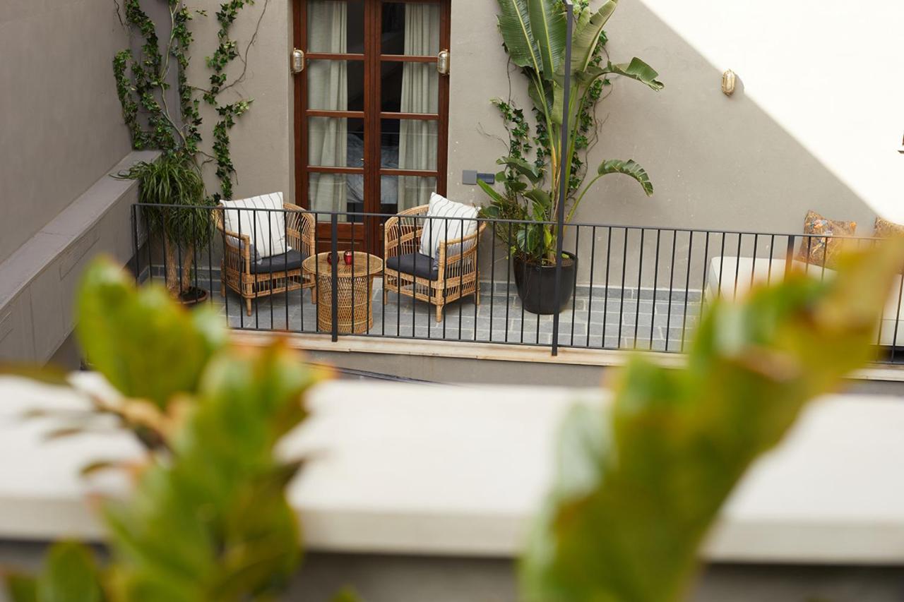 Palma Riad - Adults Only Eksteriør bilde