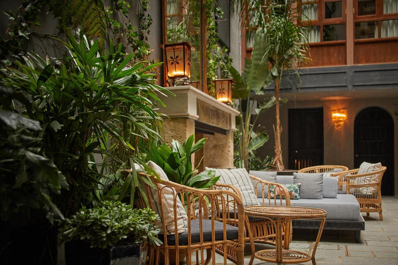 Palma Riad - Adults Only Eksteriør bilde