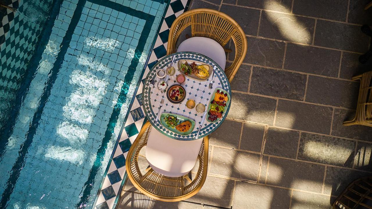 Palma Riad - Adults Only Eksteriør bilde