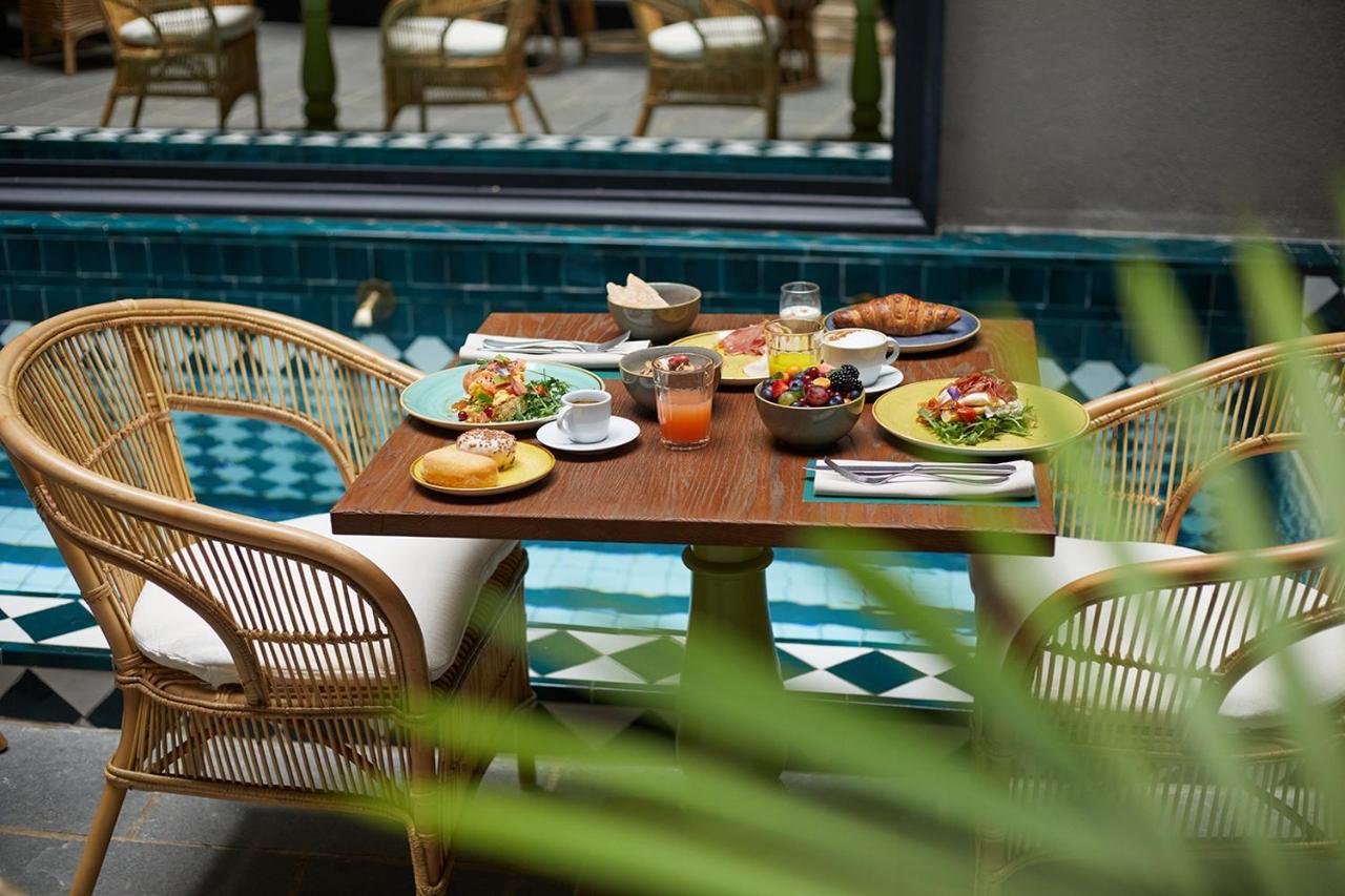 Palma Riad - Adults Only Eksteriør bilde