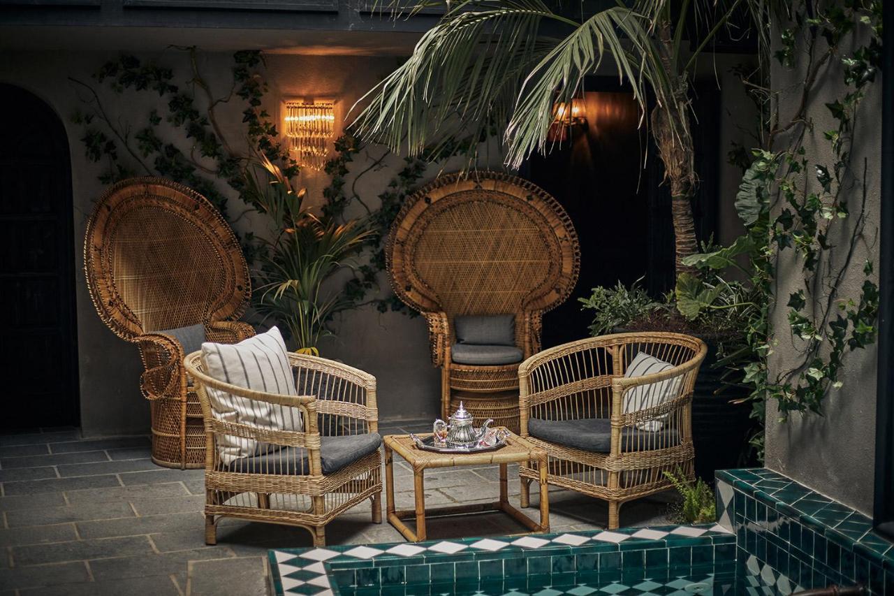 Palma Riad - Adults Only Eksteriør bilde