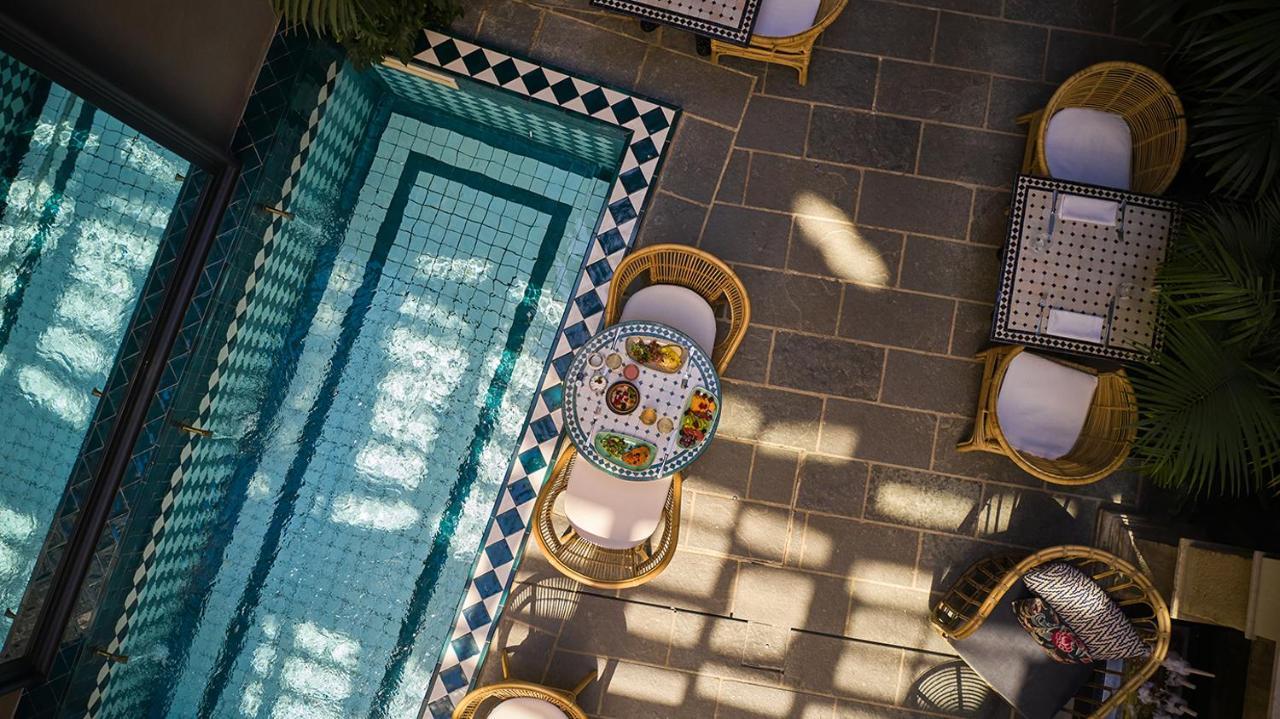 Palma Riad - Adults Only Eksteriør bilde