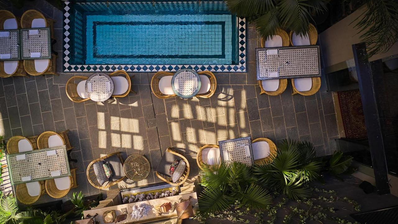 Palma Riad - Adults Only Eksteriør bilde