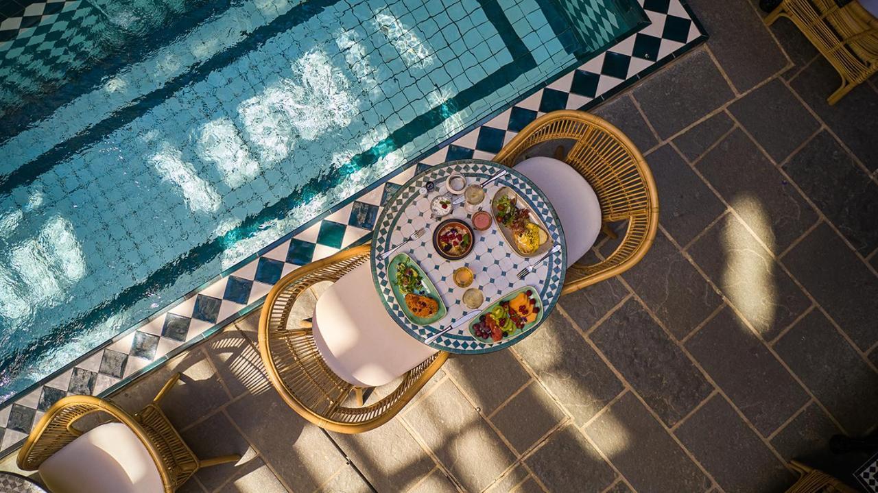 Palma Riad - Adults Only Eksteriør bilde